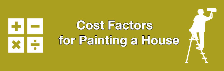 exterior painting cost