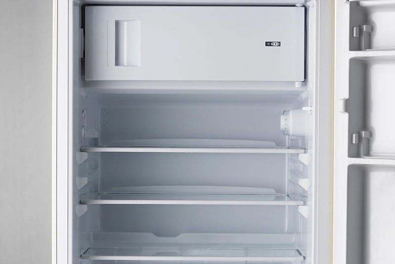 Your Refrigerator.