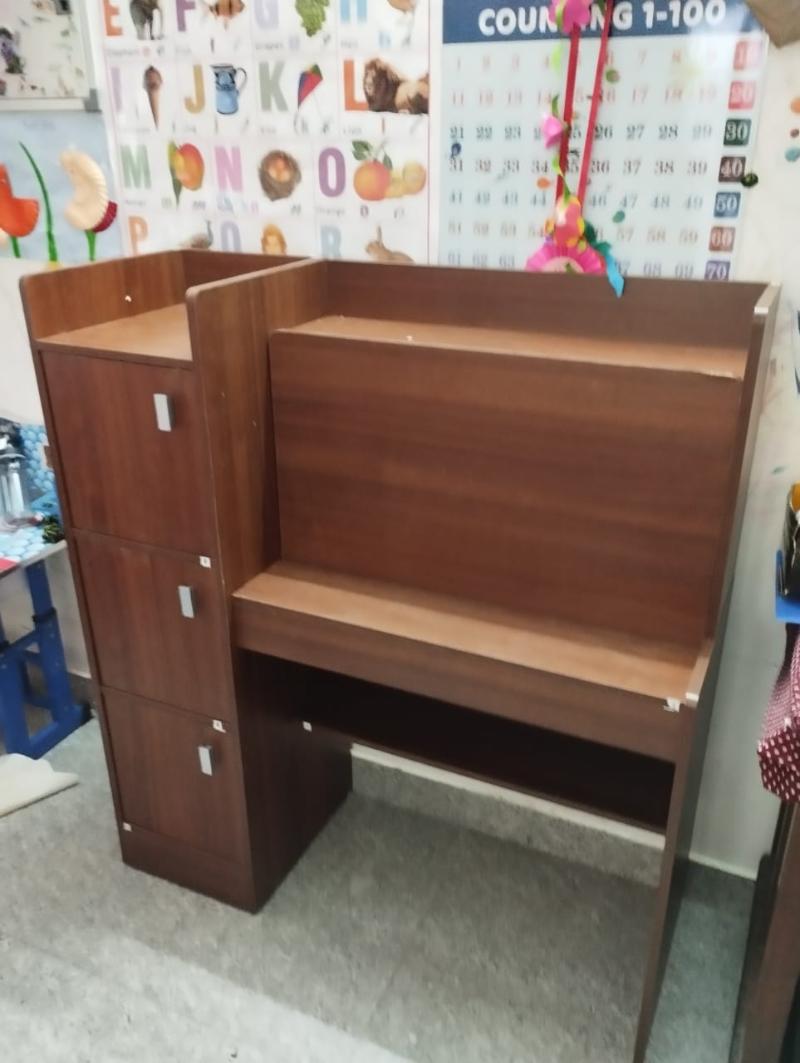 design