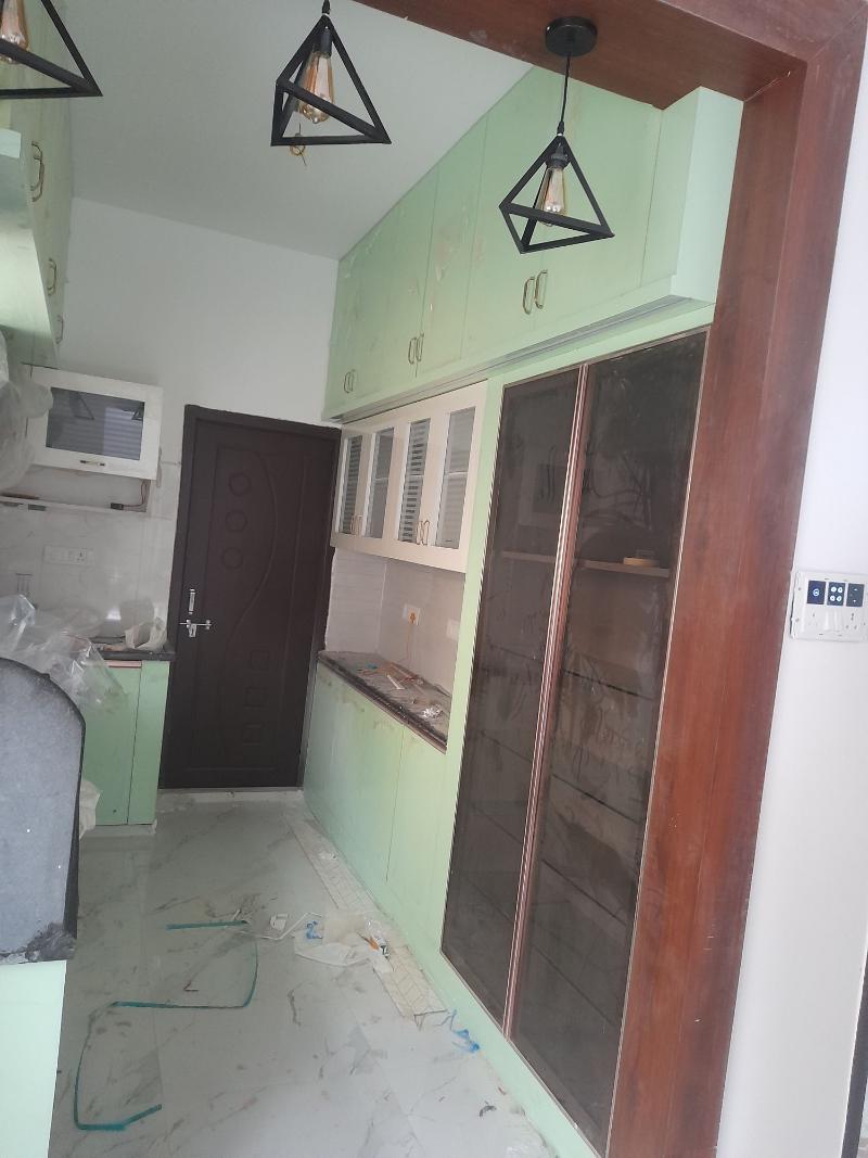 Default Project by Divya Interiors by Divya Interiors