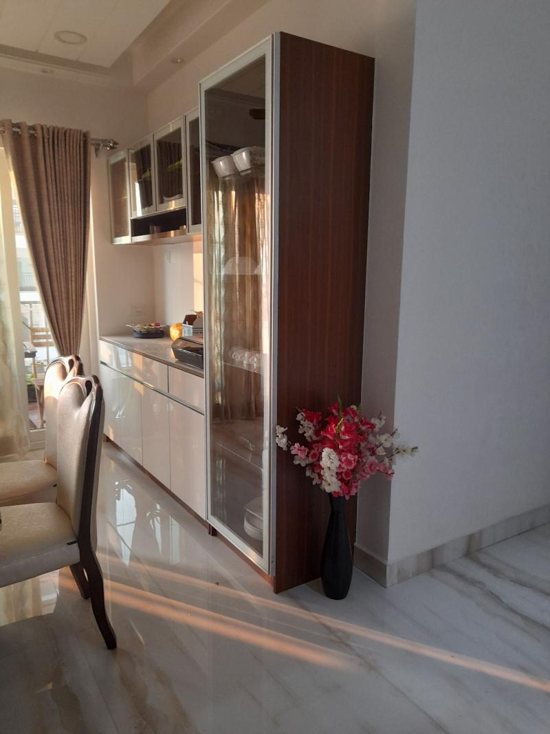 Default Project by Divya Interiors by Divya Interiors
