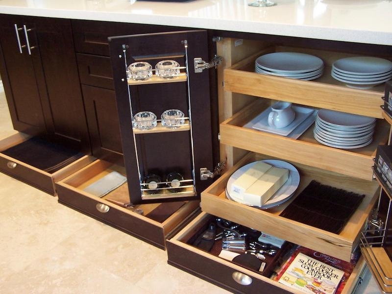 Drawer Systems / Organizers