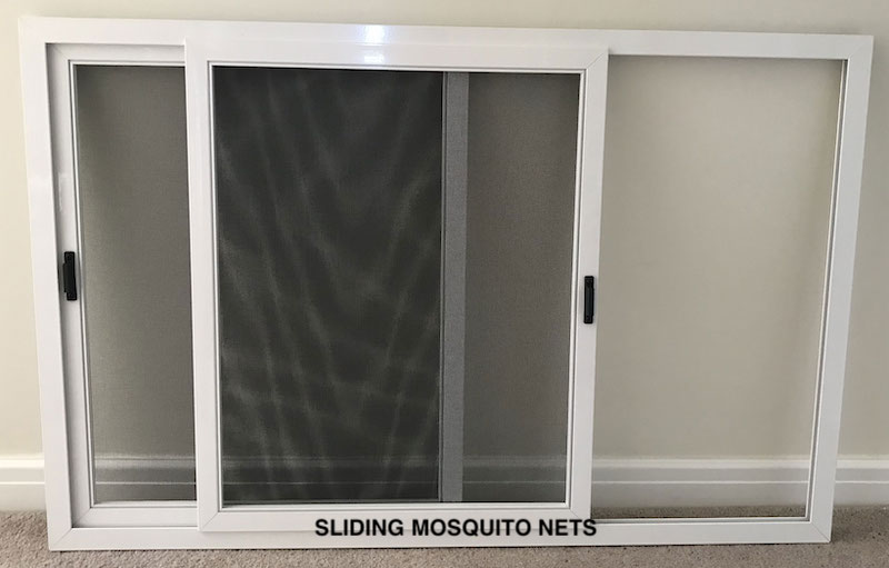 All About Mosquito Net For Windows And Doors You Need To