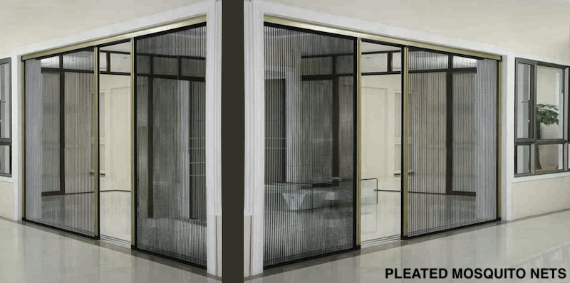 All About Mosquito Net For Windows And Doors You Need To