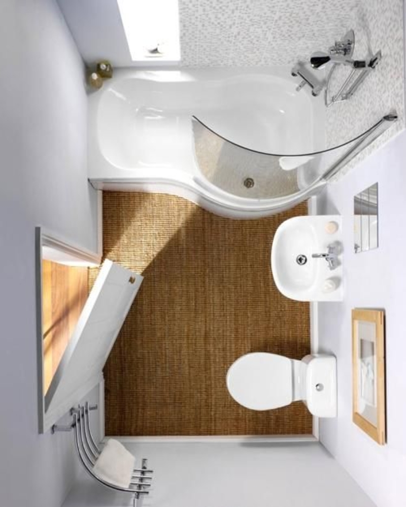 Superb Small Bathroom Ideas Hometriangle