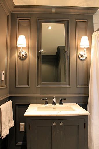 Superb Small Bathroom Ideas - HomeTriangle