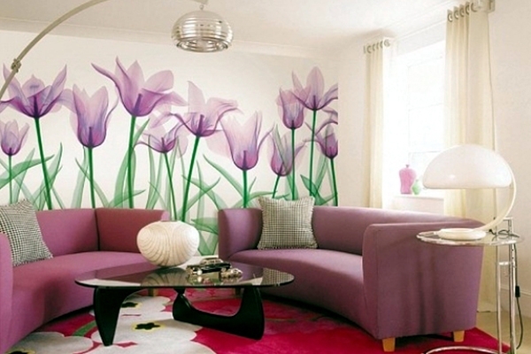5 Interesting Contemporary Painting Ideas for Your Home