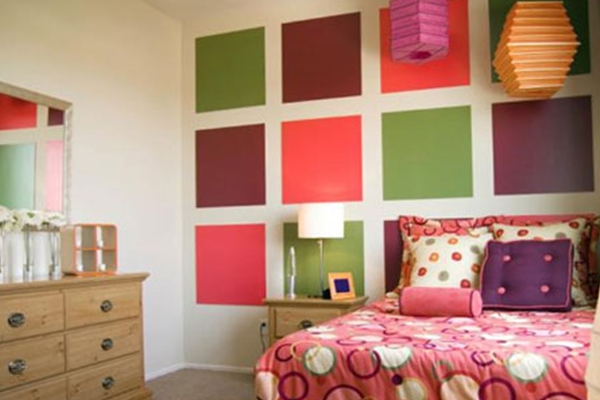 home painting ideas