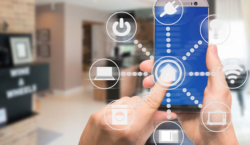 benefits of smart home automation