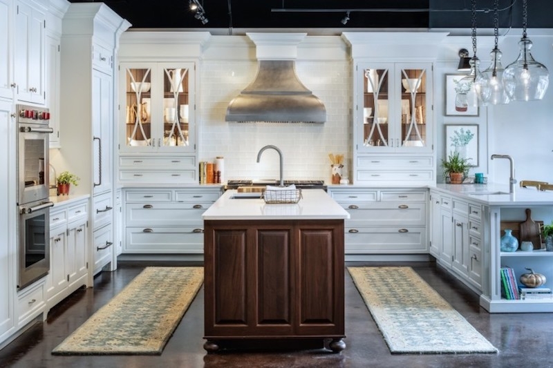 Latest Modular Kitchen Designs Trends Of 2020 Hometriangle