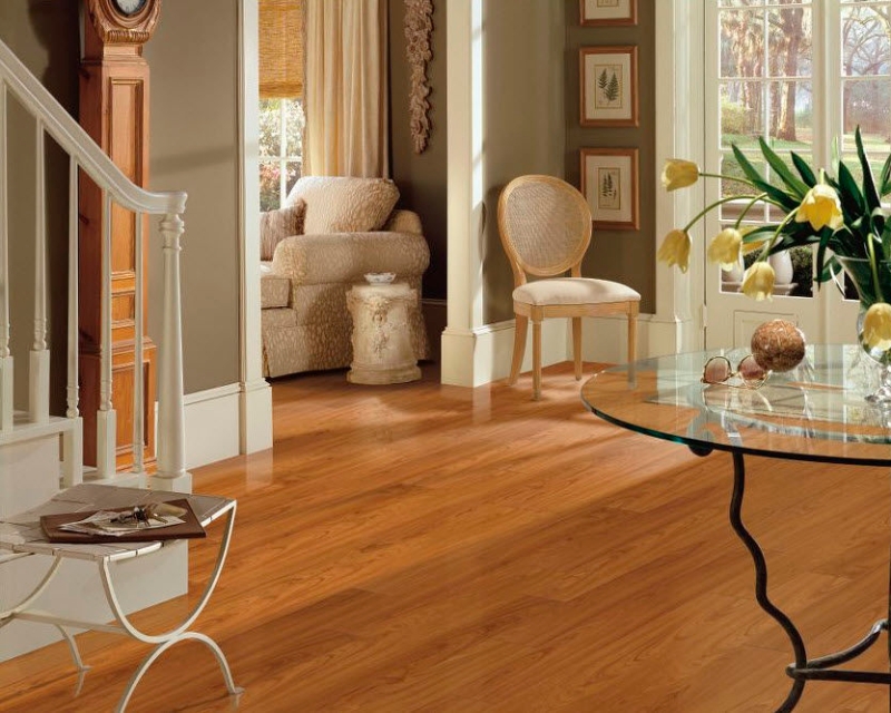 Types Of Wooden Flooring To Fit Every Home and Budget! - HomeTriangle