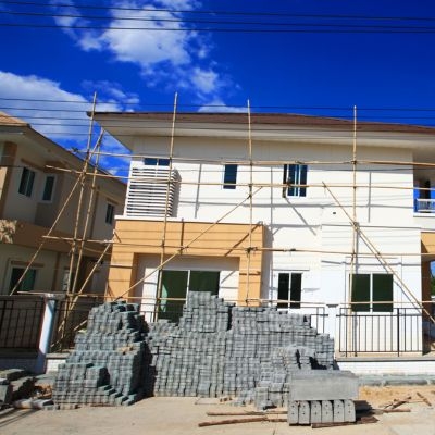 Budget-Friendly Turnkey Home Construction in undefined