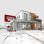 New House Advanced Design Plan in Jaipur