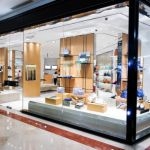 Commercial Architecture - Retail Space Design in Kolkata