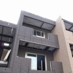 Luxury Prefabricated Home Construction in Chennai