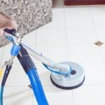 Intense Bathroom Cleaning Services in Trivandrum