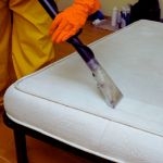 Mattress Cleaning Services in Lucknow