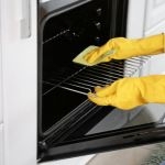 Deep Kitchen Cleaning Without Chimney in Ahmedabad