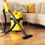 Deep Furnished Independent Full Home Cleaning in Mumbai