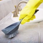 Basic Unfurnished Apartment Home Cleaning in Delhi