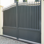 Security and Safety Steel Fabrication in Chennai