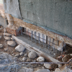 Foundation Repair in Hyderabad