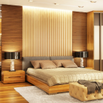 Bedroom Renovation in Madurai