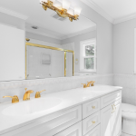 High-End Plumbing & Fixture Redesign in Delhi