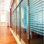 Glass Partition and Wall Fabrication in Ahmedabad