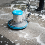 Deep Floor Cleaning Services in Ahmedabad