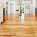 Wood Floor Polishing in Pune