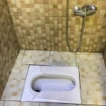 Indian Style Toilet Renovation in Hyderabad