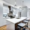 Luxury Countertop Transformation in undefined