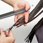 Haircut in Jaipur