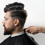 Haircut for Men in Jaipur