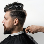 Haircut for Men in Chittoor
