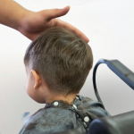 Kids Haircut in Noida