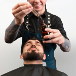 Beard Color in Chittoor