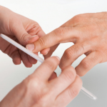 Manicure in Kolkata