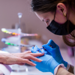 Nail Gel Polish  in Pune