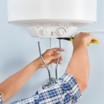 Electric Geyser Servicing in Noida