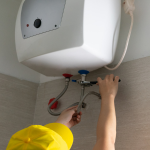 Electric Geyser Uninstallation in Noida