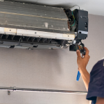 AC Installation in Noida