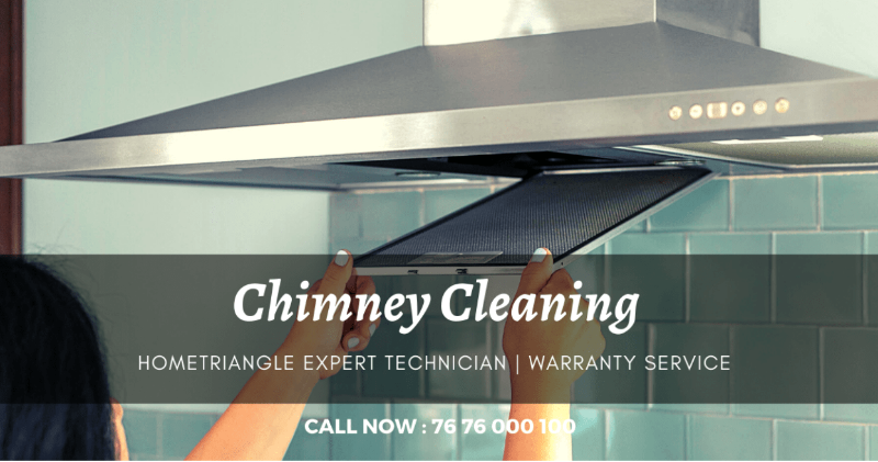 tools for chimney cleaning