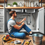 Leak Repair & Plumbing Maintenance in Jaipur