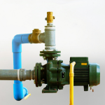 Motor Pump Installation & Replacement in Ahmedabad