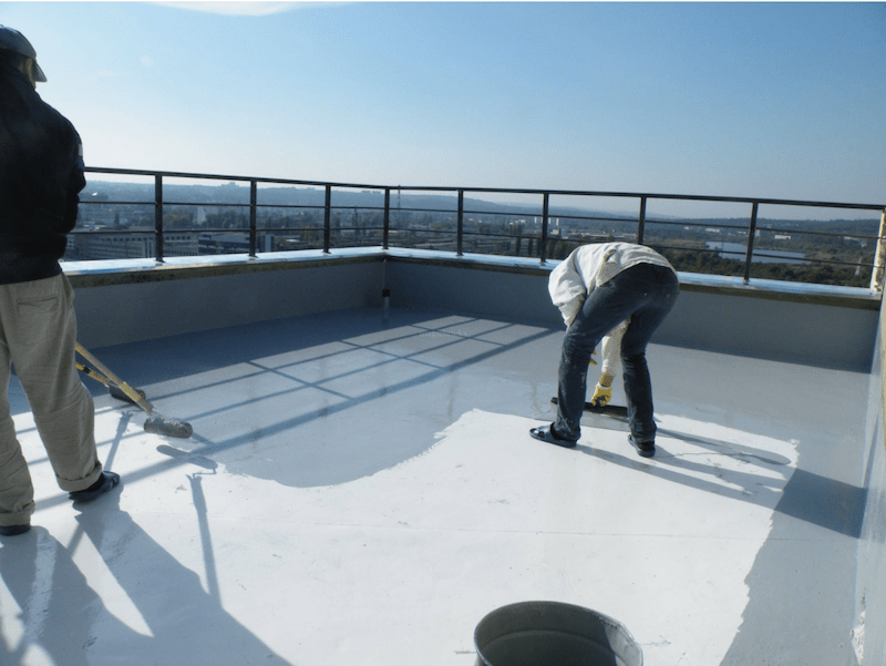 What Is Waterproofing?