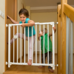 Safety Gate Installation in Kochi