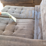 Sofa Polishing and Restoration in Pune