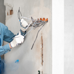 Home Renovation Electrical Wiring in Mumbai